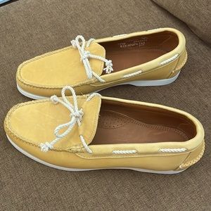 Ralph Lauren Men’s Loafers Size 10.5D
